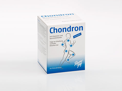 [Translate to Englisch:] Chondron
